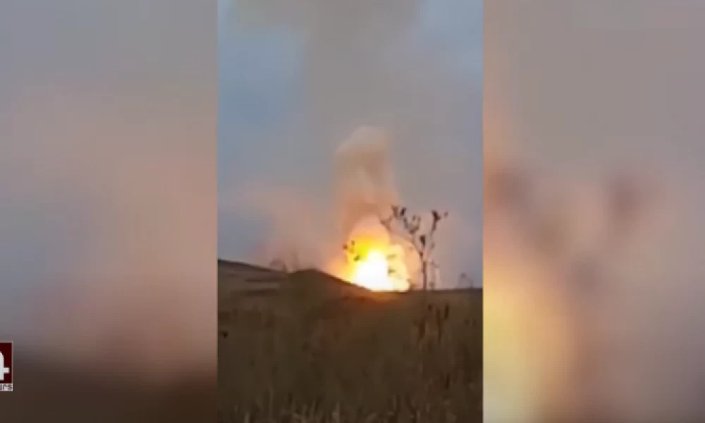 Οι Αρμένιοι σφυροκοπούν ακατάπαυστα τις θέσεις των Αζέρων